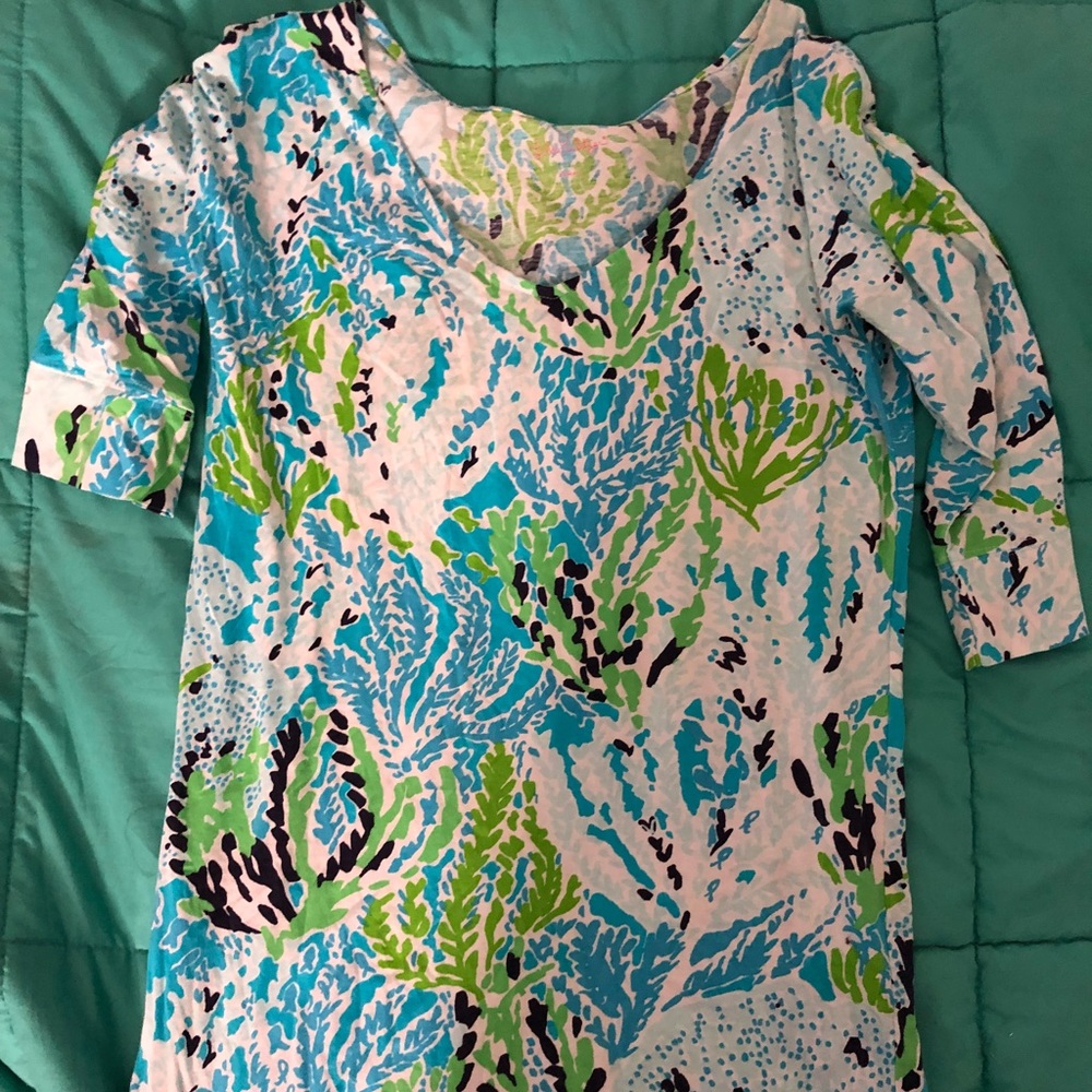 Lilly dress